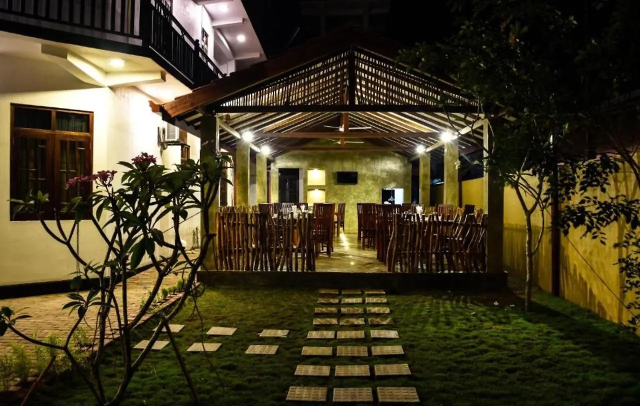 Mamma Raji Hotel - Freedom Paradise Negombo
