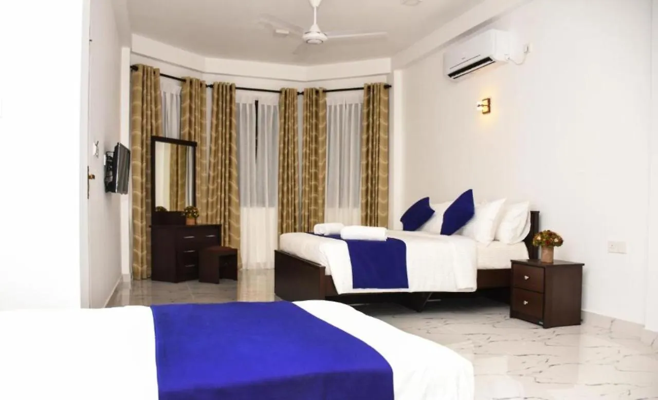 Mamma Raji Hotel - Freedom Paradise Negombo