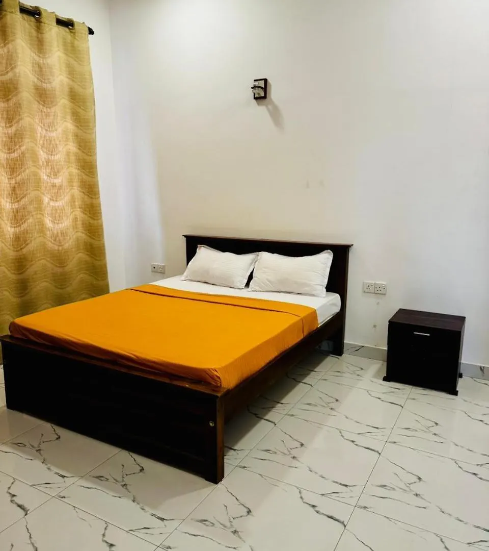 Mamma Raji Hotel - Freedom Paradise Negombo