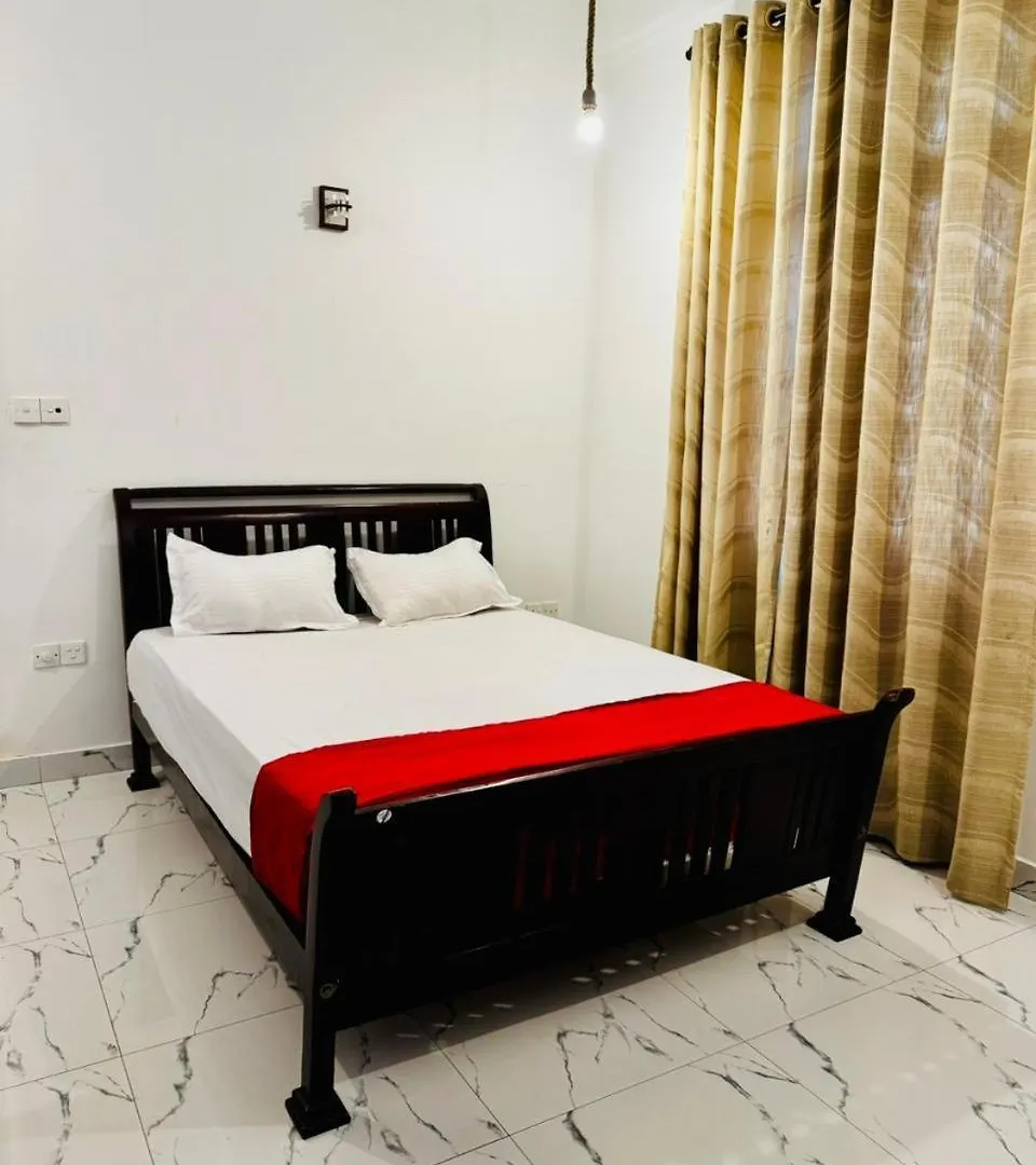 Mamma Raji Hotel - Freedom Paradise Negombo
