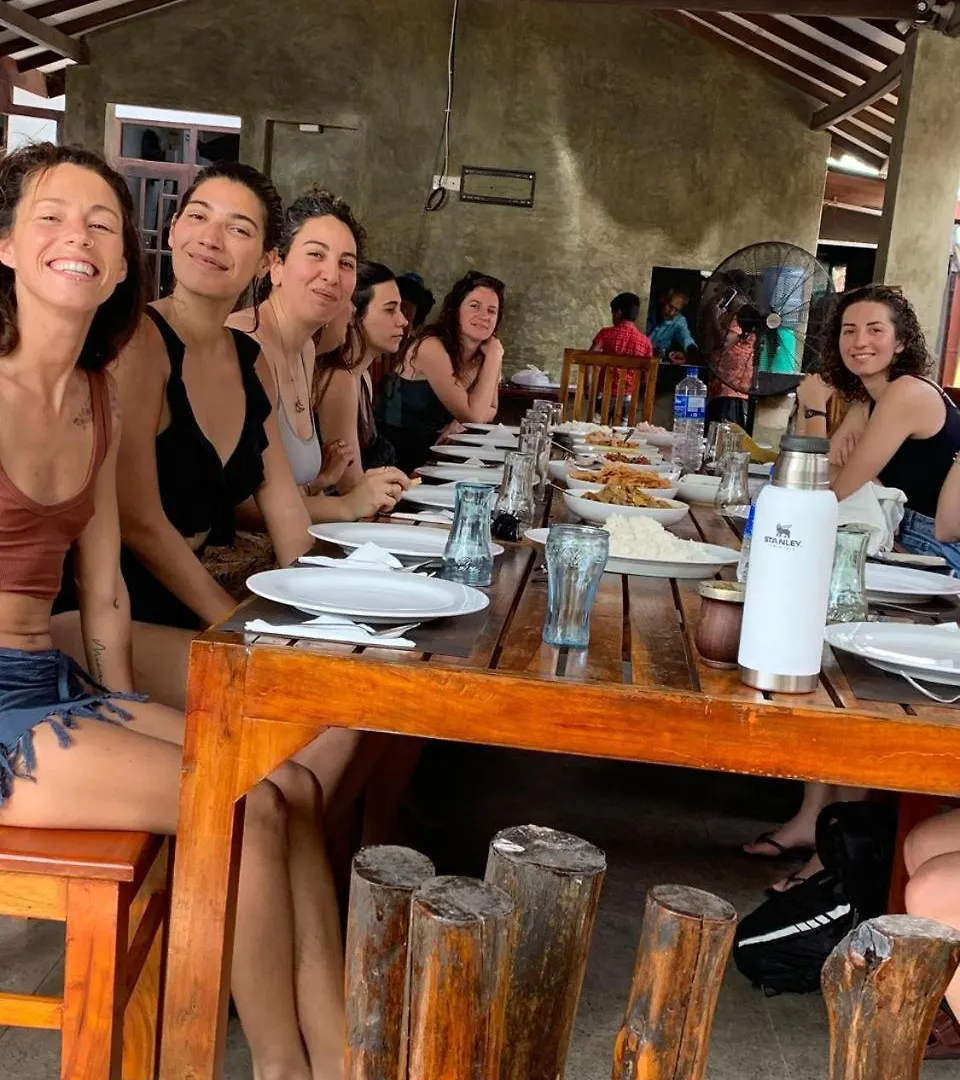Mamma Raji Hotel - Freedom Paradise 尼甘布