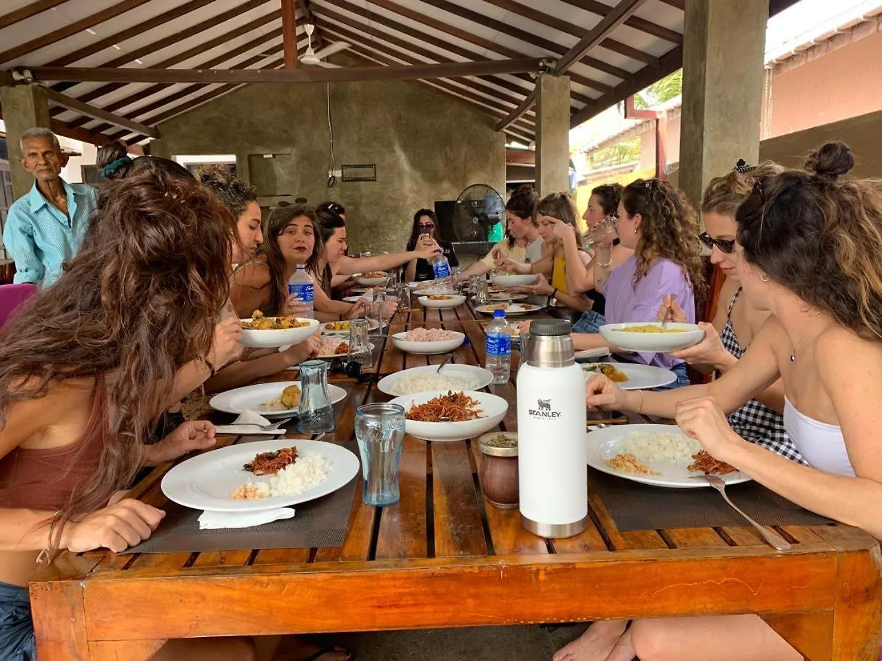 Mamma Raji Hotel - Freedom Paradise 尼甘布